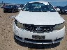 KNAFT4A26A5****** Salvage and Repairable 2010 Kia Forte in Texas State