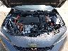 2HGFE4F88TH****** Reparables 2026 Honda Civic Hybrid en Wichita