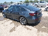 2HGFE4F88TH****** Salvamento y Reparables 2026 Honda Civic Hybrid en Wichita