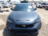 2HGFE4F88TH****** Salvamento y Reparables 2026 Honda Civic Hybrid en Estado de Kansas