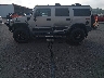 5GRGN23UX4H****** Repairable 2004 Hummer H2 in Illinois State