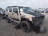 5GRGN23UX4H****** Salvage and Wrecked 2004 Hummer H2 in Saint Louis