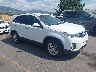 5XYKTDA74EG****** Salvamento y Destrozados 2014 Kia Sorento en Salt Lake City