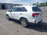 5XYKTDA74EG****** Salvamento y Reparables 2014 Kia Sorento en Salt Lake City