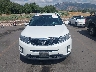 5XYKTDA74EG****** Salvamento y Reparables 2014 Kia Sorento en Estado de Utah