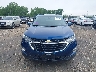 2GNAXTEV7L6****** Destrozados 2020 Chevrolet Equinox en Estado de Wisconsin