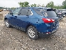 2GNAXTEV7L6****** Salvamento y Reparables 2020 Chevrolet Equinox en Appleton
