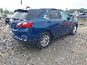 2GNAXTEV7L6****** Salvamento y Destrozados 2020 Chevrolet Equinox en Estado de Wisconsin