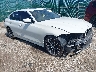 3MW5R1J04M8****** Salvamento y Destrozados 2021 BMW 330i en South Bend