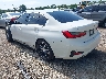 3MW5R1J04M8****** Salvamento y Reparables 2021 BMW 330i en South Bend