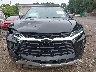 3GNKBBRA1KS****** Wrecked 2019 Chevrolet Blazer in Pennsylvania State