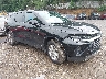 3GNKBBRA1KS****** Salvage and Wrecked 2019 Chevrolet Blazer in Pittsburgh North