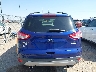 1FMCU0GX9DU****** Wrecked 2013 Ford Escape