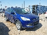 1FMCU0GX9DU****** Salvage and Wrecked 2013 Ford Escape in Lubbock