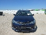 2C4RC1BG5HR****** Wrecked 2017 Chrysler Pacifica in Texas State
