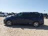 2C4RC1BG5HR****** Repairable 2017 Chrysler Pacifica in Texas State