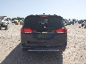 2C4RC1BG5HR****** Wrecked 2017 Chrysler Pacifica