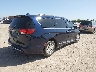 2C4RC1BG5HR****** Salvage and Wrecked 2017 Chrysler Pacifica in Texas State