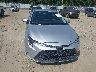 JTDDPRAE3LJ****** Wrecked 2020 Toyota Corolla in Georgia State