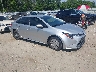 JTDDPRAE3LJ****** Salvage and Wrecked 2020 Toyota Corolla in Atlanta East