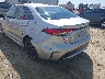 JTDDPRAE3LJ****** Salvage and Repairable 2020 Toyota Corolla in Georgia State