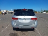 5FNRL5H62FB****** Destrozados 2015 Honda Odyssey