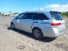 5FNRL5H62FB****** Salvamento y Reparables 2015 Honda Odyssey en Honolulu