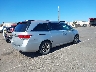 5FNRL5H62FB****** Salvamento y Destrozados 2015 Honda Odyssey en Estado de Hawaii