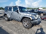 1C4HJWEG6GL****** Salvamento y Destrozados 2016 Jeep Wrangler en Clearwater