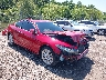 1HGCS2B8XAA****** Salvage and Wrecked 2010 Honda Accord in Chicago North