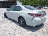 4T1G11AK4NU****** Salvamento y Reparables 2022 Toyota Camry en Gulf Coast