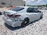 4T1G11AK4NU****** Salvamento y Destrozados 2022 Toyota Camry en Estado de Mississippi