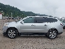 1GNKRGKD1GJ****** Repairable 2016 Chevrolet Traverse in Pennsylvania State