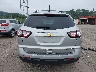 1GNKRGKD1GJ****** Wrecked 2016 Chevrolet Traverse