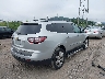 1GNKRGKD1GJ****** Salvage and Wrecked 2016 Chevrolet Traverse in Pennsylvania State