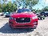SADCK2GX0KA****** Destrozados 2019 Jaguar F-PACE en Estado de Florida
