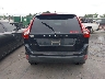 YV4940DL0D2****** Wrecked 2013 Volvo XC60