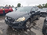 YV4940DL0D2****** Used and Repairable 2013 Volvo XC60 in Charlotte