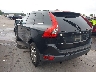 YV4940DL0D2****** Salvage and Repairable 2013 Volvo XC60 in Charlotte