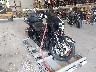 1HD1KEF17NB****** Salvage and Wrecked 2022 Harley-Davidson Ultra Limited in Rec Rides Online Exclusive