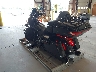 1HD1KEF17NB****** Salvage and Repairable 2022 Harley-Davidson Ultra Limited in Rec Rides Online Exclusive