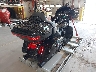 1HD1KEF17NB****** Salvage and Wrecked 2022 Harley-Davidson Ultra Limited in Michigan State