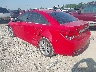 1G1PG5SB8D7****** Salvage and Repairable 2013 Chevrolet Cruze in Columbus
