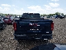 3GTU9FEL5MG****** Wrecked 2021 GMC Sierra 1500