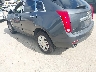 3GYFNGE38CS****** Salvamento y Reparables 2012 Cadillac SRX en Houston South