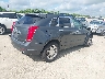 3GYFNGE38CS****** Salvamento y Destrozados 2012 Cadillac SRX en Estado de Texas