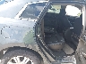 3GYFNGE38CS****** Destrozados 2012 Cadillac SRX en Houston South