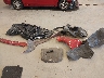 JM1GJ1U6XE1****** Wrecked 2014 Mazda 6 in Utah State