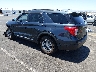 1FMSK7DH0NG****** Salvamento y Reparables 2022 Ford Explorer en Las Vegas