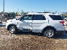 1FM5K8D80JG****** Reparables 2018 Ford Explorer en Estado de Wisconsin